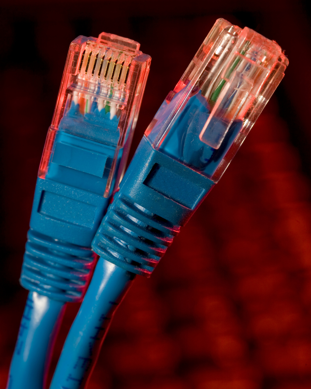 lan